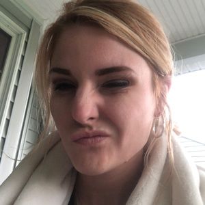 Meet your Posher, Savanna